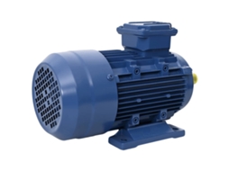 Vidaxl Motor De 3 Fases Elétrico Alumínio 2,2kw/3cv 2 Polos 2840 Rpm