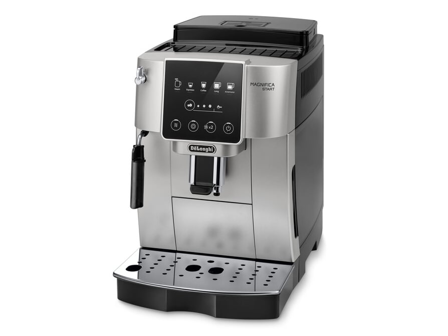 DeLonghi MAGNIFICA Start ECAW22020 美品 DeLonghi MAGNIFICA Start
