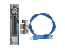 Cabo Extensão Pcie LAXISCREED
