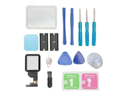Rebe-kit De Reparo De Tela Iwatch Series 1 38mm