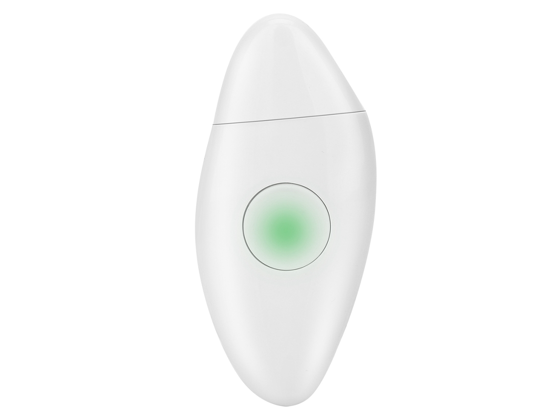 Detector De Umidade Da Pele Análise De Óleo Facial Monitoramento De Cuidados Com A Pele