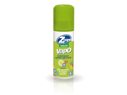 Z Care Vapo Natural 100 Ml Z Care