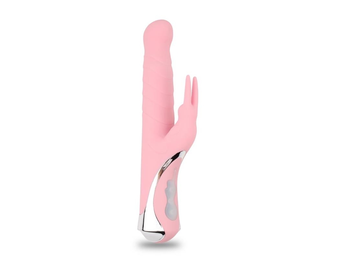 G-bunny Rotating Vibrator