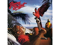 Vinil Jimmy Buffett - Songs You Know By Heart - Jimmy Buffett's Greatest Hit(s)