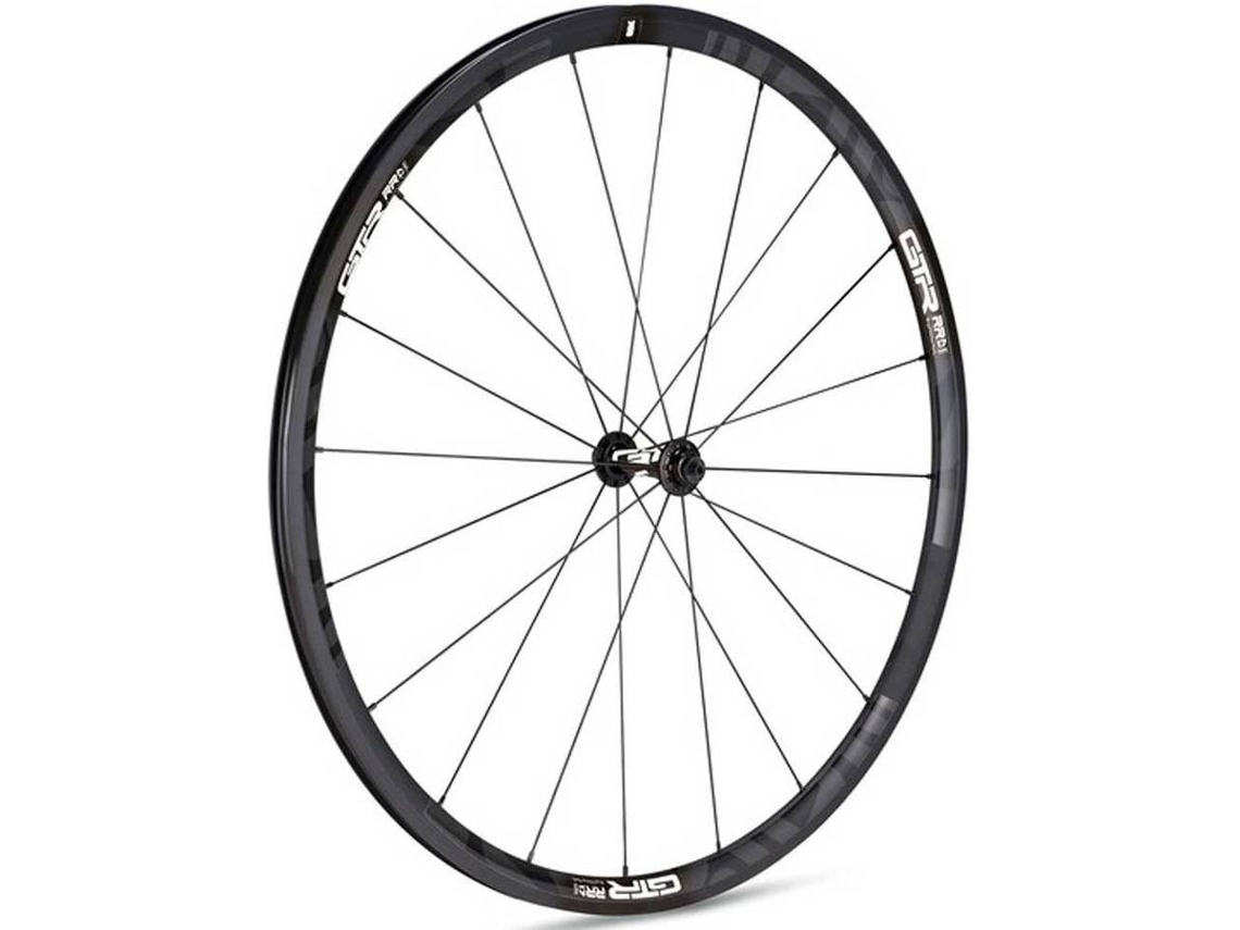 Roda Frontal para Ciclismo Estrada GTR Estrada Rr17 Disc Tubular (28´´)