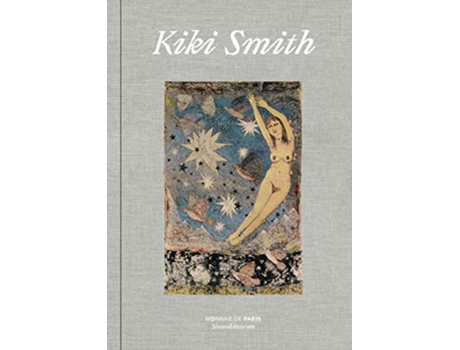 Livro Kiki Smith de Marie Chênel, Camille Morineau et al. (Inglês - Capa Dura)