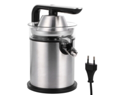 Centrífuga elétrica de 1100W para sumo de citrinos, limões e laranjas de cozinha LAXISCREED