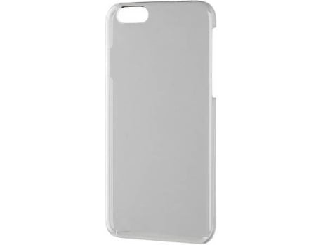 Capa iPhone 6 XQISIT 18099 Transparente