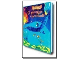 Livro Historias De Reis Principes E Princesas - O Prin01 De Teofilo Braga (português)