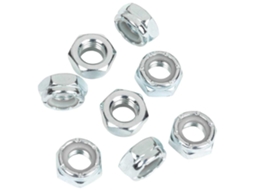 Chaya Nut For Wheels Assembly