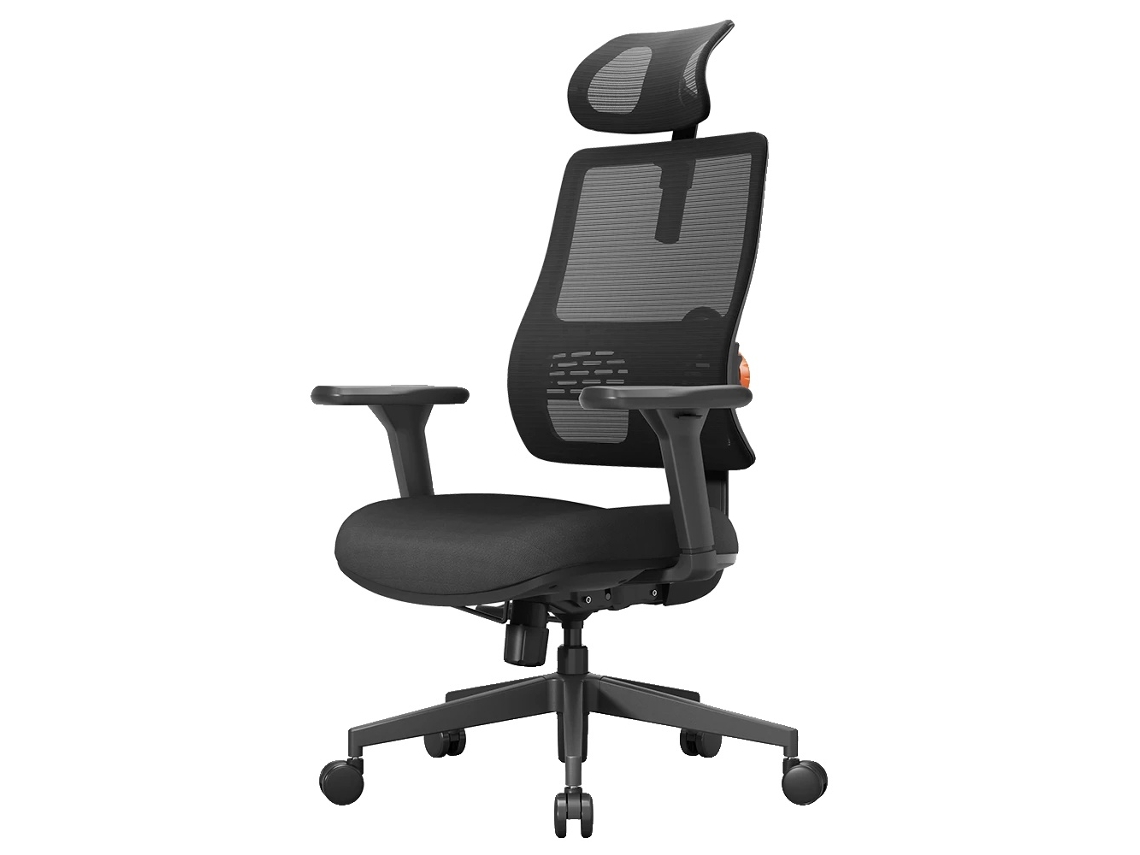 Cadeira Ergonã´mica, Encosto Ajustã¡vel, Material Respirã¡vel, Magich003 Oem