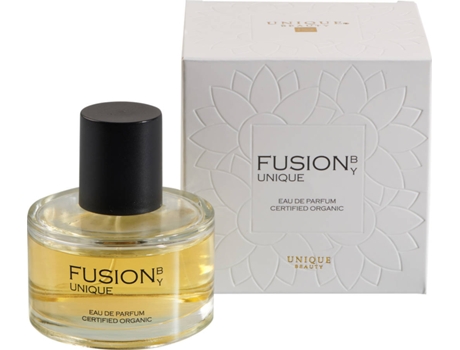 Perfume UNIQUE BEAUTY Fusion Biológico (50ml)