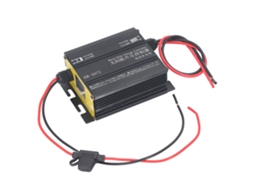 Controlador De Carga Solar Mppt Boost 16a 12v-50v