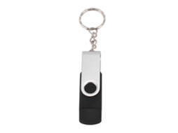 Pen Drive Usb (interface 3 Em 1, À Prova D'água E Portátil) Todo Em Chinês