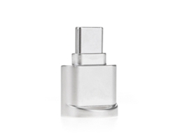 Lurelia Leitor De Cartões Usb-c/usb Microsd