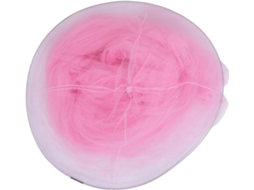 Mosquiteiro Em Formato De Cúpula Para Meninas, Mosquiteiro De Renda, Design De Princesa Para Quarto Infantil, Protege