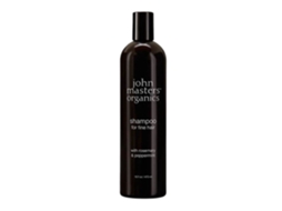Shampoo Rosemary Peppermint JOHN MASTERS ORGANICS