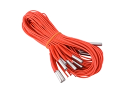 Aquecedor De Cartucho Cerâmico 12v 40w Para Impressora 3d Aquaforge