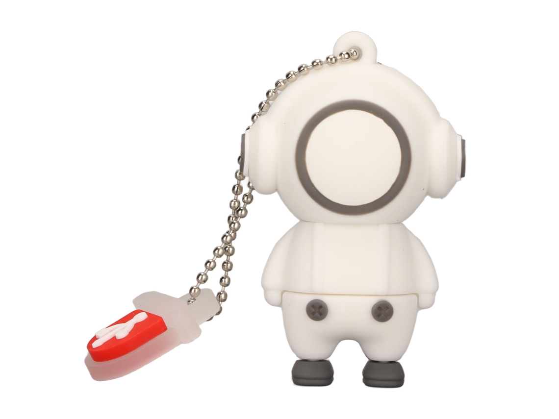 Pen Drive Usb Cartoon LAXISCREED Anti interferência