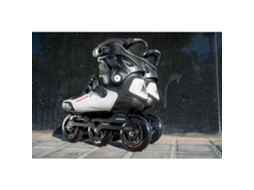 Powerslide Patina em Linha Tau 90