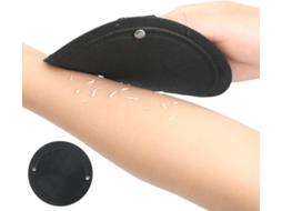 Escova De Silicone Para Banho | Ferramenta Limpeza Pele Segura E Durável, Adequada Para Peles Oleosas, Secas E Sensíveis