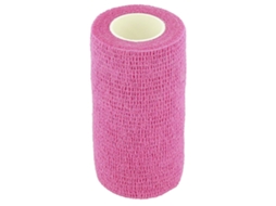 Bandagens de Trabalho Flex Wrap Rosahippo-Tonic