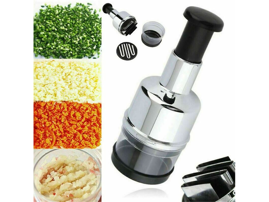 Processador Manual de Alimentos DUREFORWARD