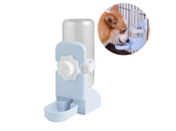 Bebedouro Automático Suspenso 500ml Para Coelhos