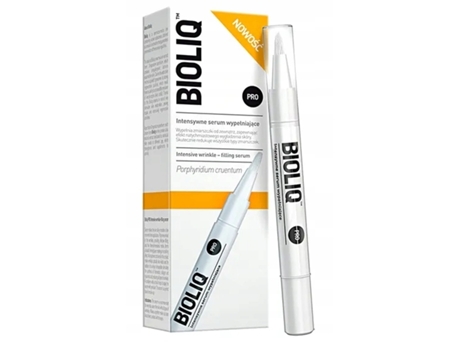Bioliq Pro, Sérum Intensivo Preenchedor, 2ml Aflofarm