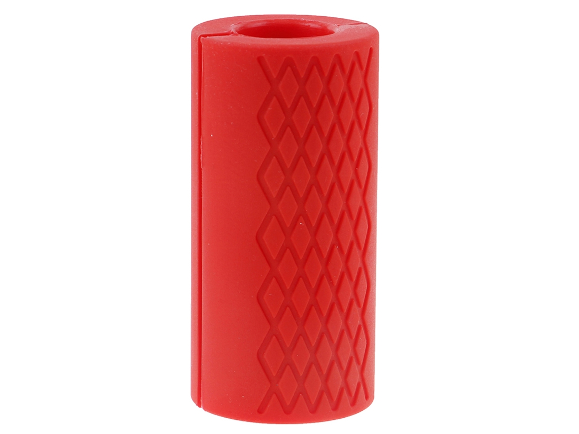 Pegas De Silicone Para Barra E Halteres, Ideais Para Exercícios De Levantamento De Peso E Barra Fixa.-aquaforge