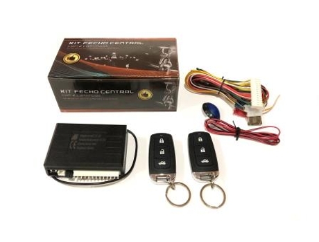 Modulo Fecho Central Universal MASTERSENSOR 3Kn