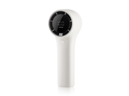 Lurelia Ventilador De Mão Com Usb-c, Display Digital, Para Exterior