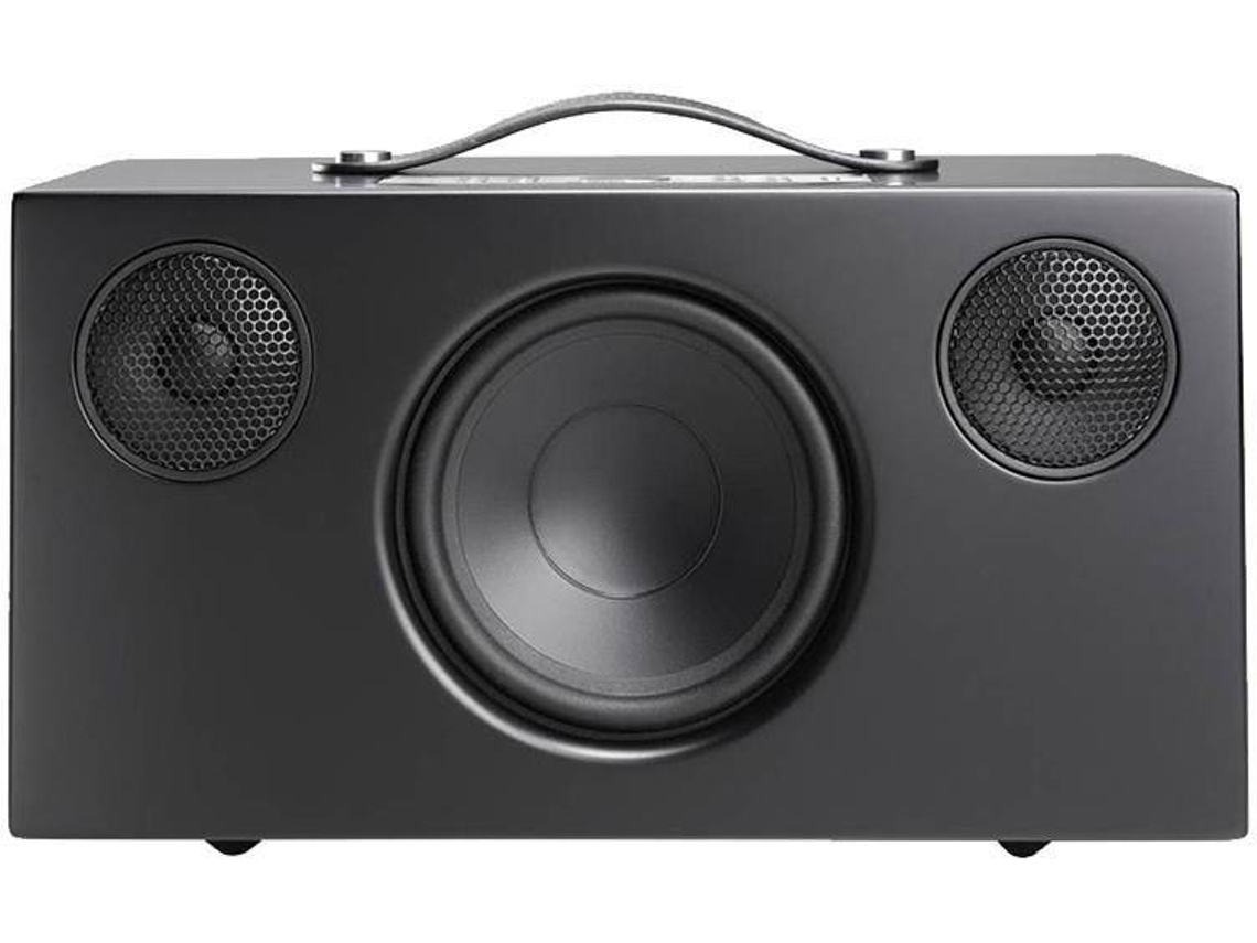 Coluna Multiroom AUDIOPRO Addon C10 (80W - Bluetooth - Preto)