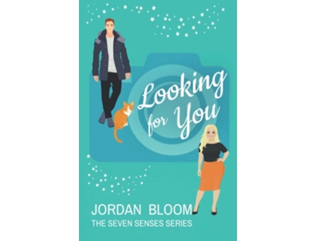 Livro Looking For You De Jordan Bloom (inglês)