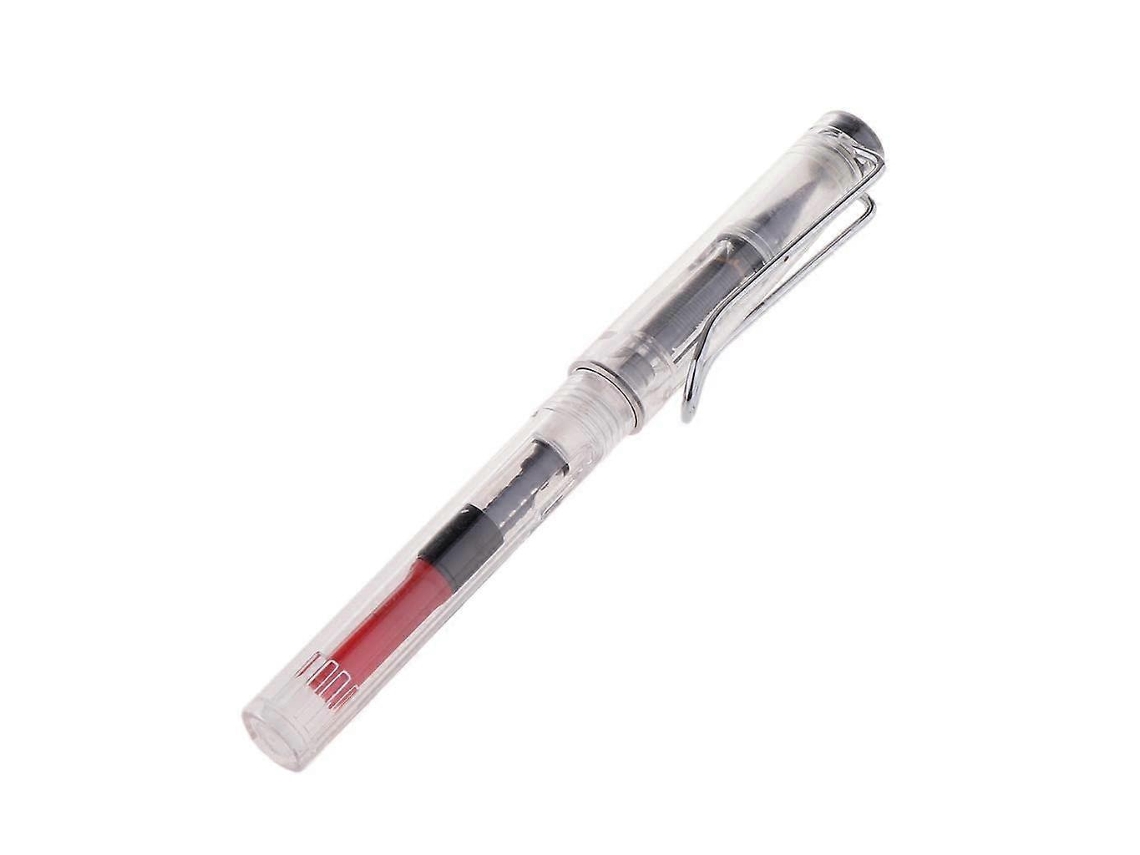 Canetas Tinteiro Brush Com Cartucho De Tinta Removível, Para Desenhar, Escrever E Assinar. Olysi Shop