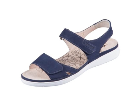 Sandálias GANTER Mulher Material Sintético (40,0 eu - Azul)