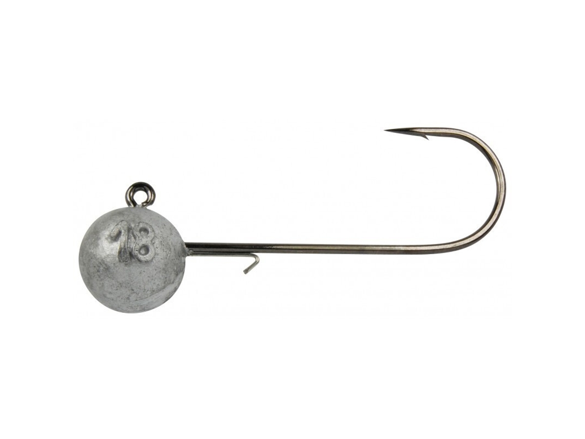 Cabeça de Chumbo SPRO Jighead Hd Jig 90 6 7 Cm