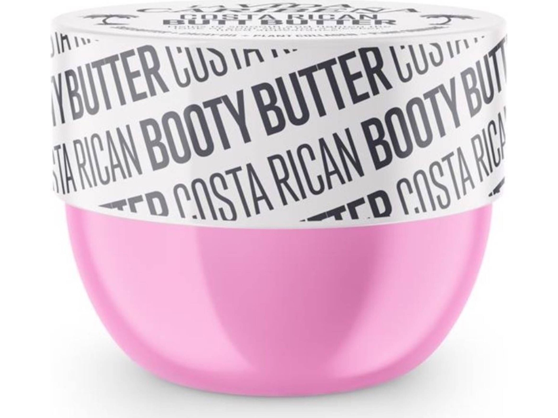 Creme Corpo Costa Rican La Vida Caribena