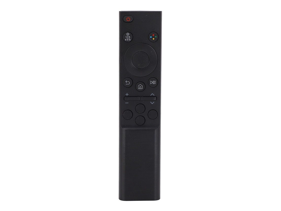Aetheria controle Remoto Universal para Tv 01388k Material Abs Grip Confortável Substituto
