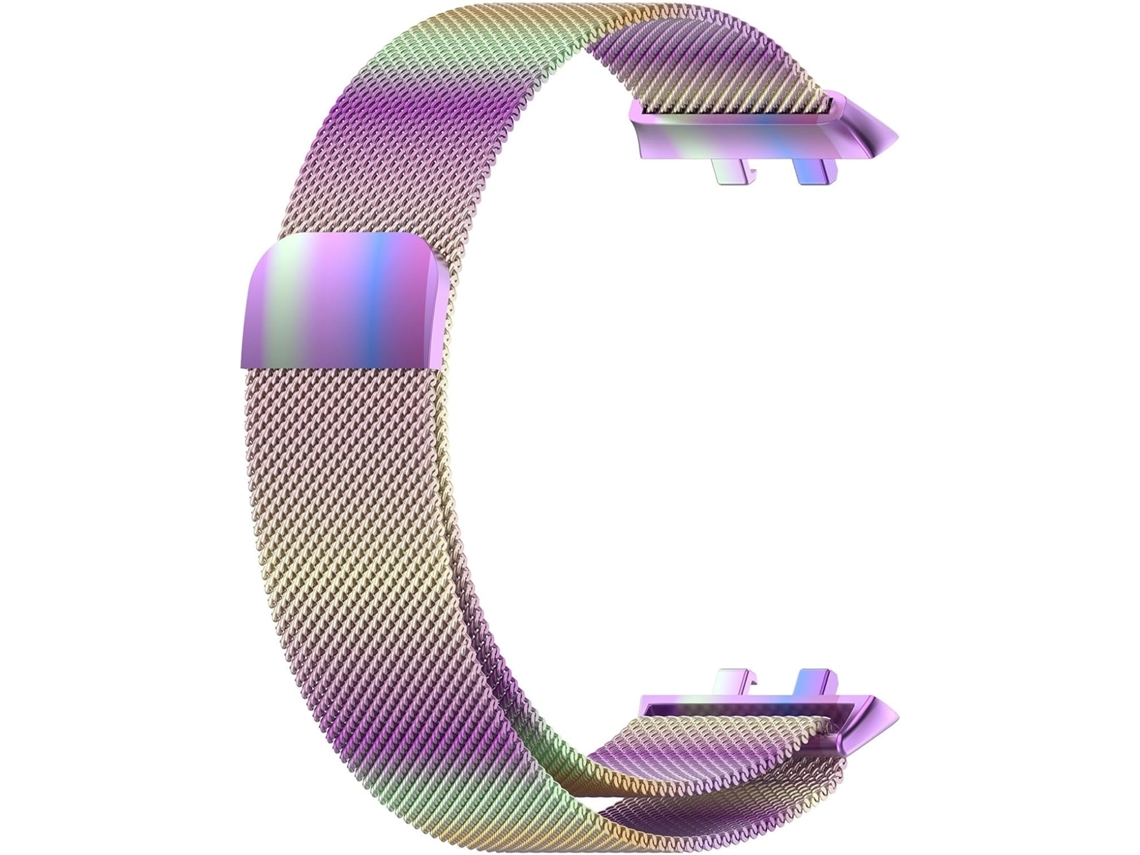 Pulseira de Couro para 24 Mm Alta Qualidade Resistente | S/MARCA