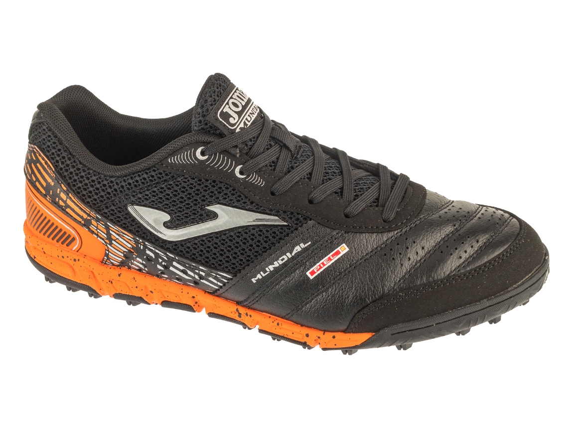 Mundial 2501 Tf Munw2501tf, Masculinos, Chuteiras De Futebol, Preto, 42 Eu Joma