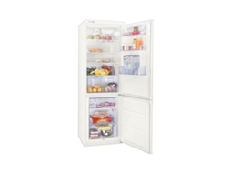 Combinado ZANUSSI ZRB836VW2