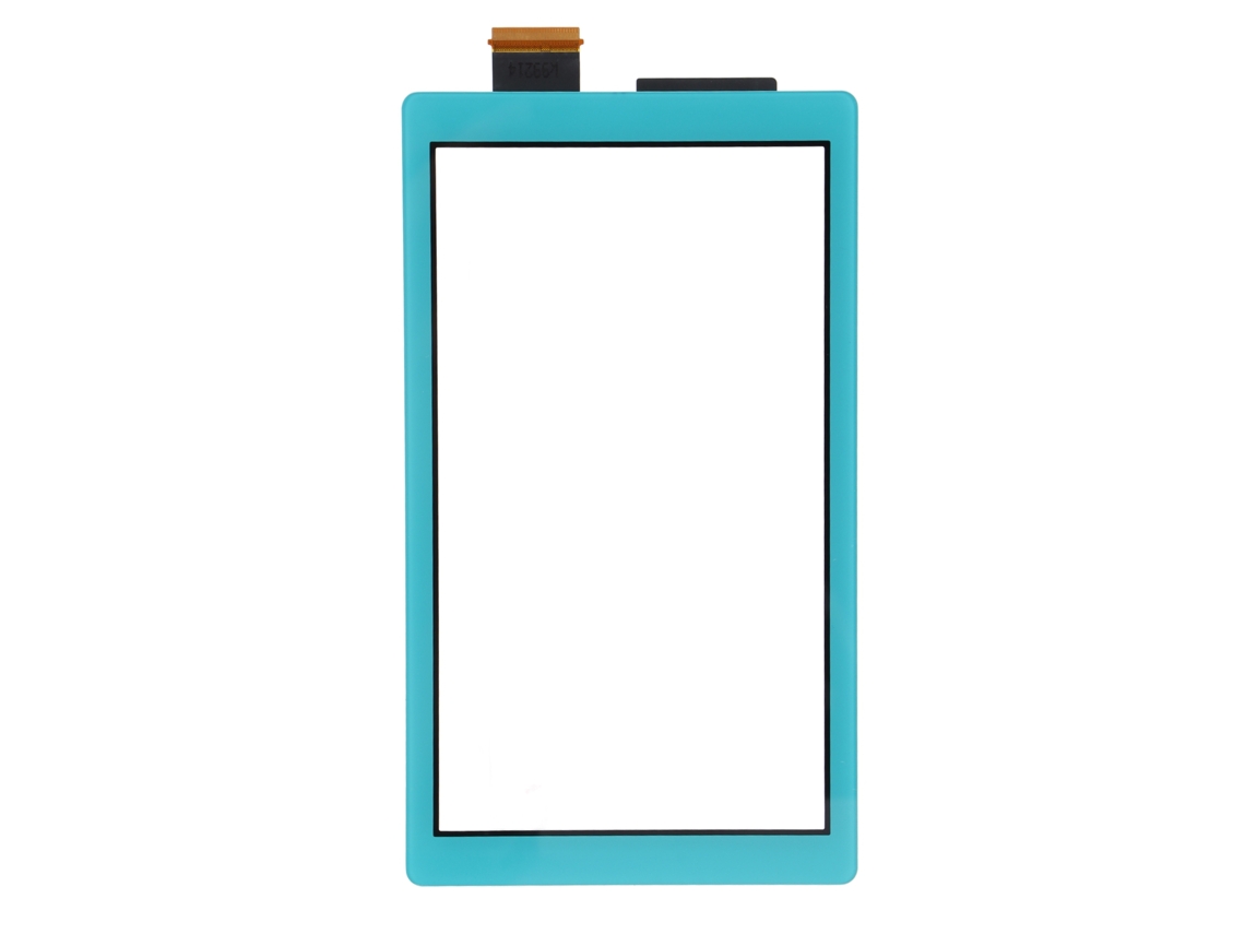 Vidro Tela Touch LAXISCREED Switch Lite