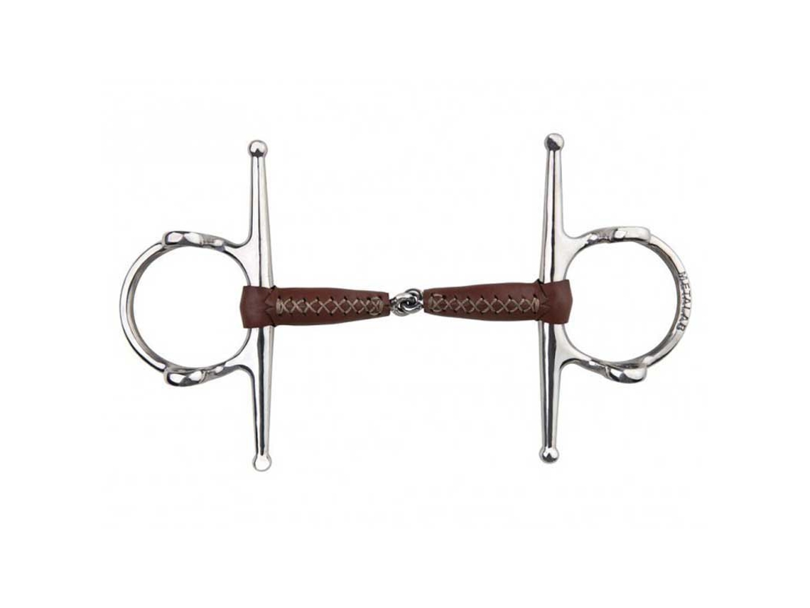 Brinco de Levantamento de Agulha de Couro Olive Pincheless Dourado 125 Mmmetalab