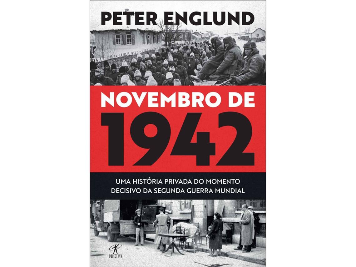 Novembro De 1942 De Peter Englund