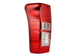 Luz de Tração Traseira LED Esquerda/Direita para Isuzu Dmax Yukon Utah 2012-2016