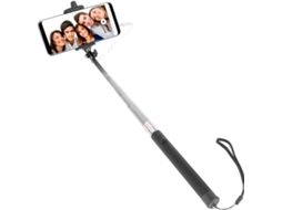 Selfie Stick AVIZAR MONOSELF-35-BK