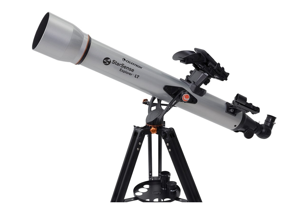 Telescópio Celestron Starsense Explorer Lt 80az CEO