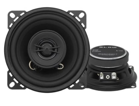 Coluna Auto 4 2 Vias 100W Par BLOW BLOW