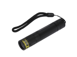 Rebe-lanterna Uv 365nm Led Para Detecção De Urina De Pet E Escorpiões
